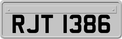 RJT1386