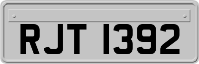 RJT1392