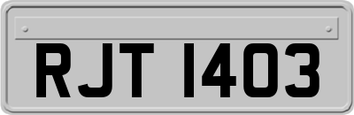 RJT1403