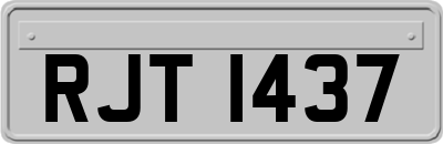 RJT1437