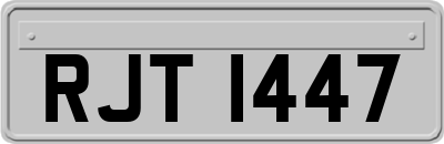 RJT1447