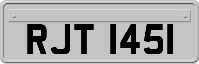 RJT1451