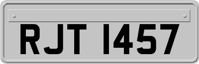 RJT1457