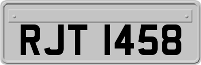 RJT1458