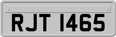 RJT1465