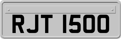 RJT1500