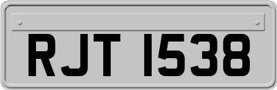 RJT1538