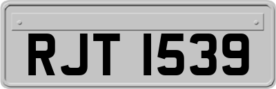 RJT1539