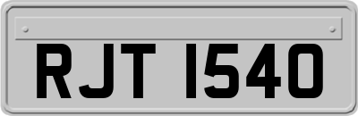 RJT1540