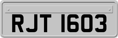 RJT1603