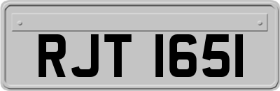 RJT1651