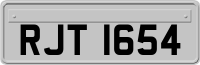 RJT1654