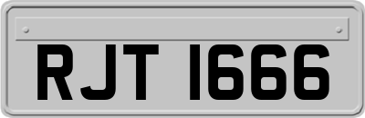 RJT1666