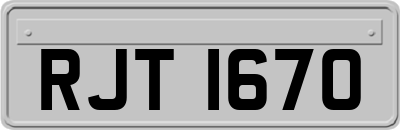 RJT1670