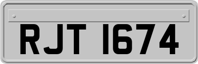 RJT1674