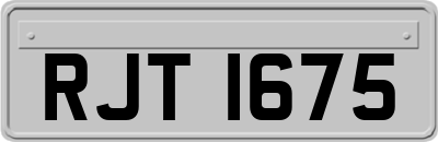 RJT1675