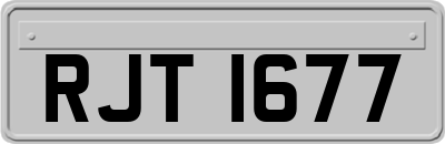 RJT1677