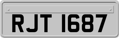 RJT1687