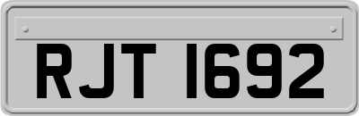 RJT1692