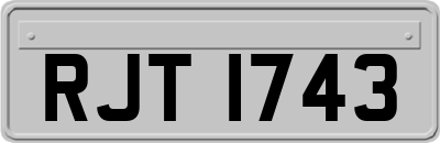 RJT1743