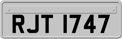 RJT1747