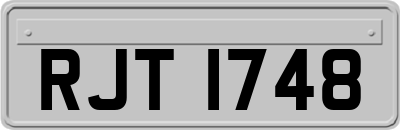 RJT1748