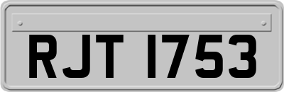 RJT1753