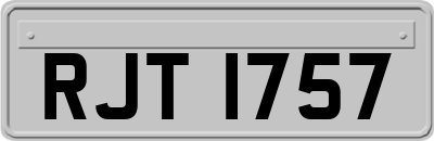 RJT1757