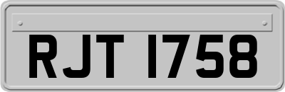 RJT1758