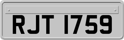 RJT1759