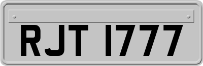 RJT1777