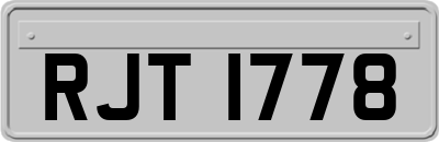 RJT1778