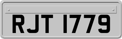 RJT1779