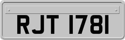 RJT1781