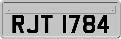 RJT1784