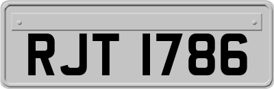 RJT1786