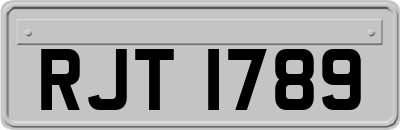 RJT1789