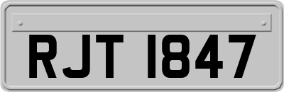 RJT1847