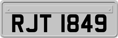 RJT1849