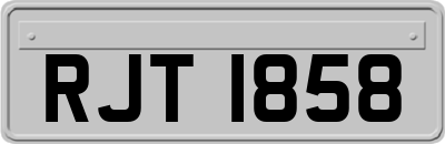 RJT1858