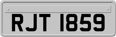 RJT1859