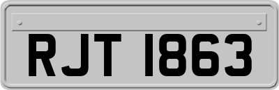 RJT1863