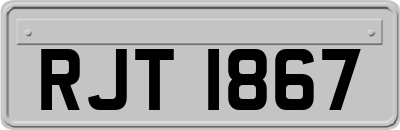 RJT1867