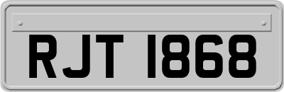 RJT1868