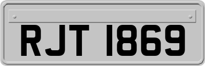 RJT1869