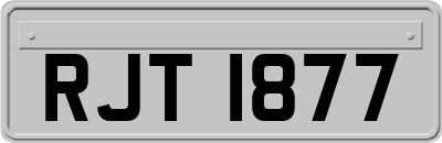 RJT1877