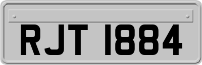 RJT1884