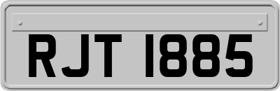 RJT1885