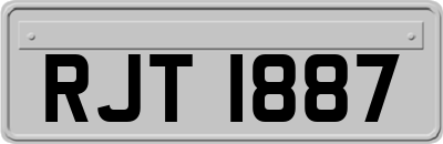 RJT1887