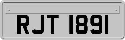 RJT1891